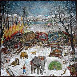 Mewithoutyou : Ten Stories